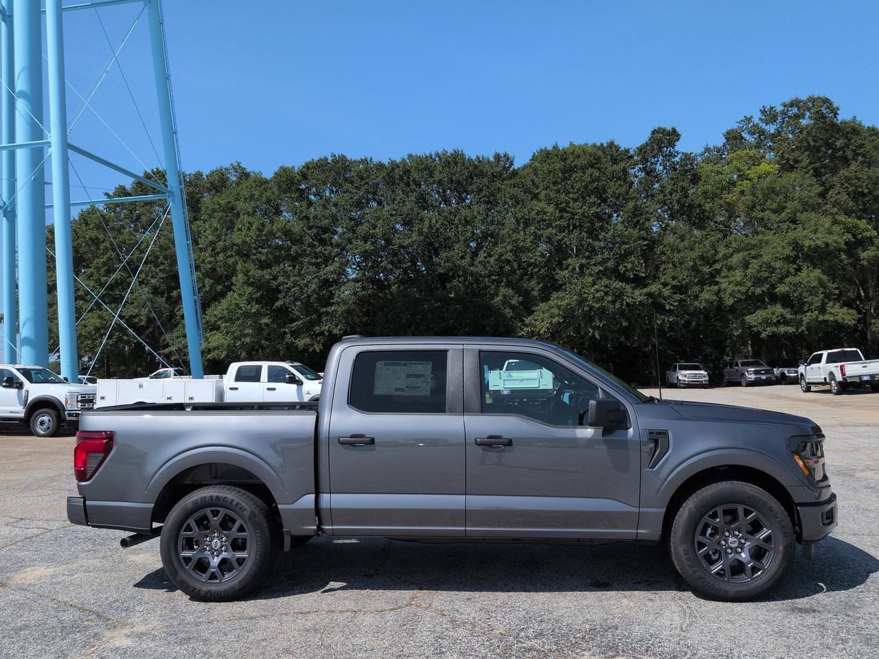 2026 Ford F-150 STX Winder GA