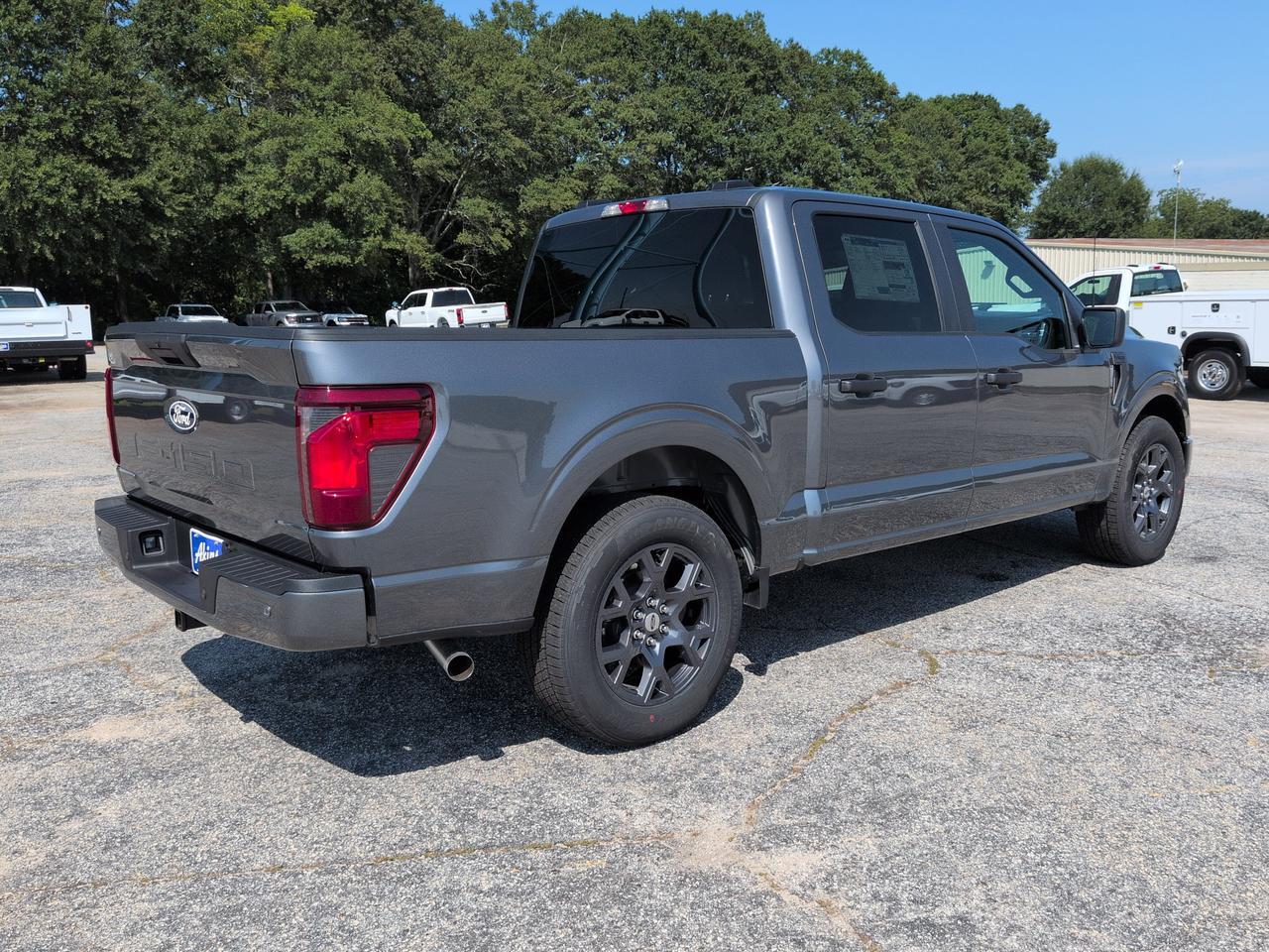 2026 Ford F-150 STX Winder GA