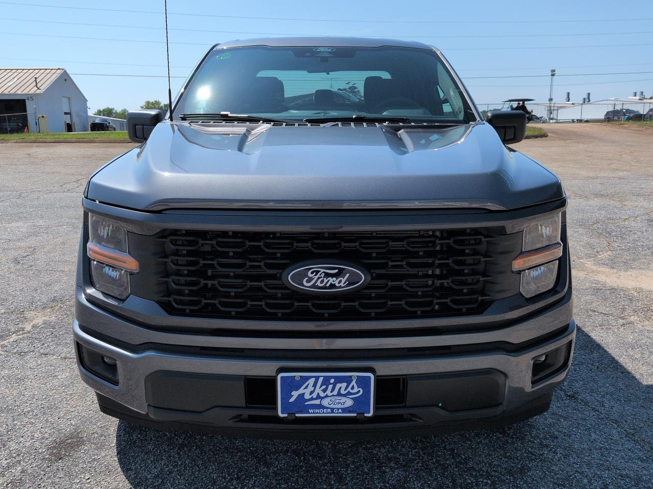 2026 Ford F-150 STX Winder GA