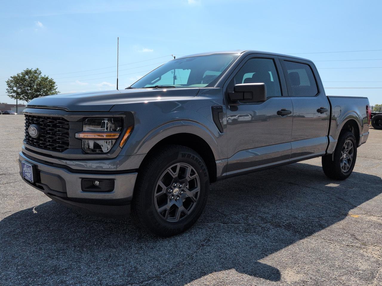 2026 Ford F-150 STX Winder GA