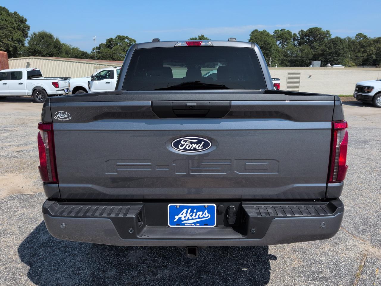 2026 Ford F-150 STX Winder GA