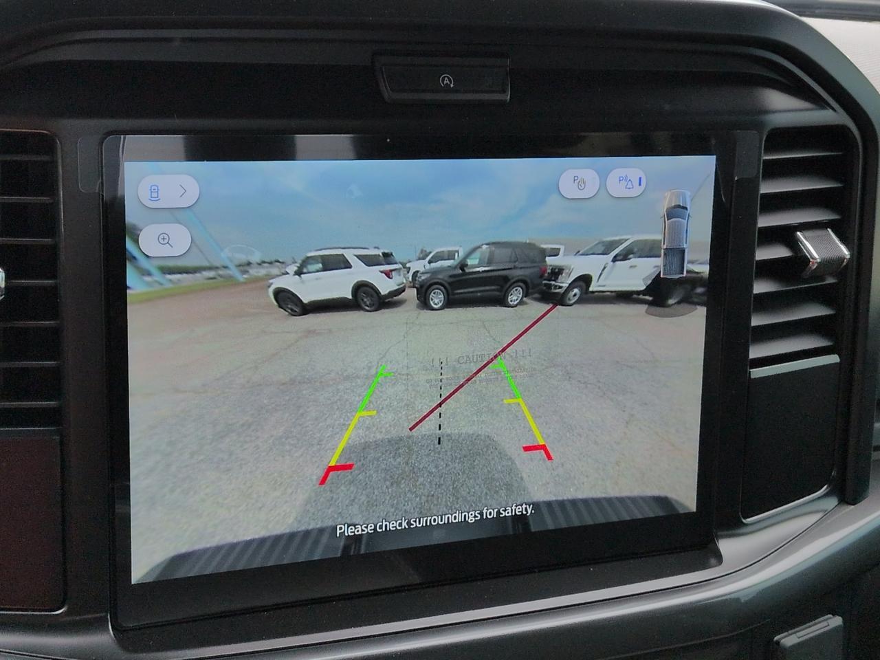 2026 Ford F-150 STX Winder GA