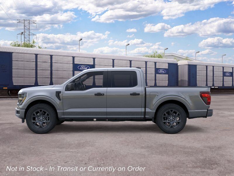 2026 Ford F-150 STX Winder GA