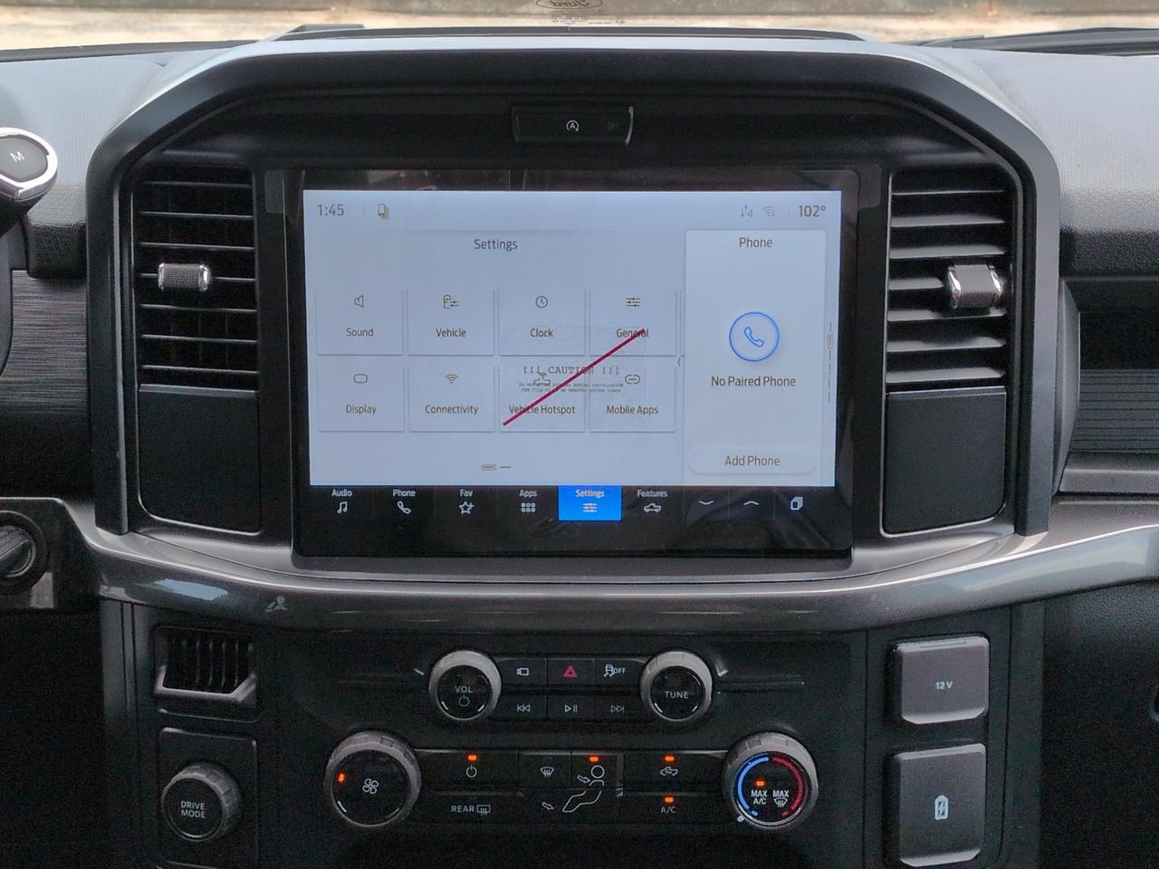 2026 Ford F-150 STX Winder GA