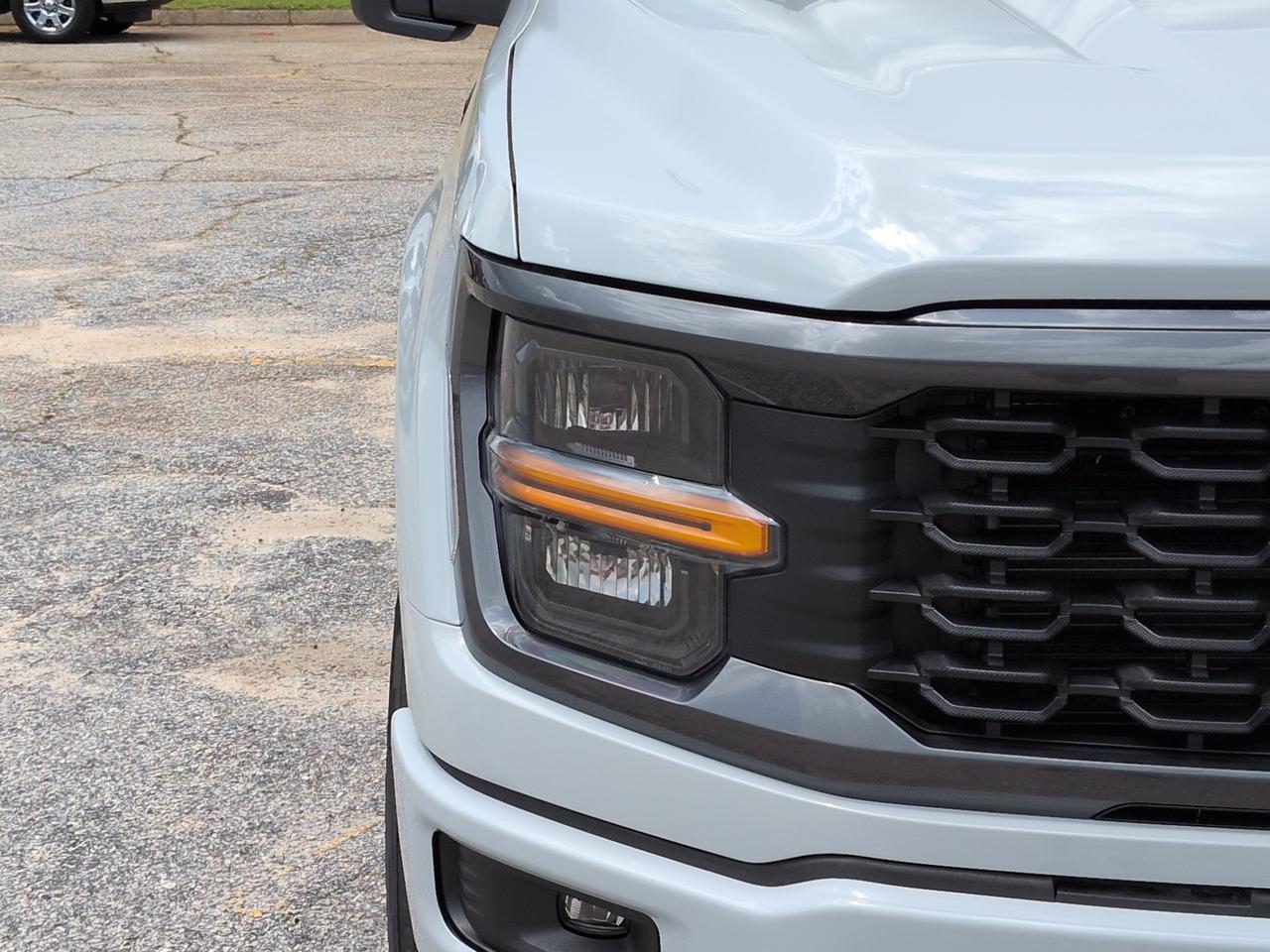 2026 Ford F-150 STX Winder GA