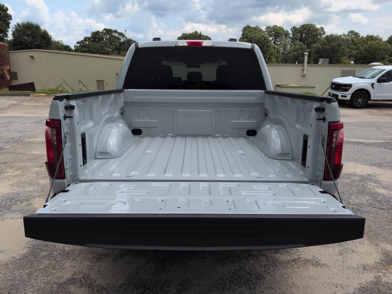 2026 Ford F-150 STX Winder GA