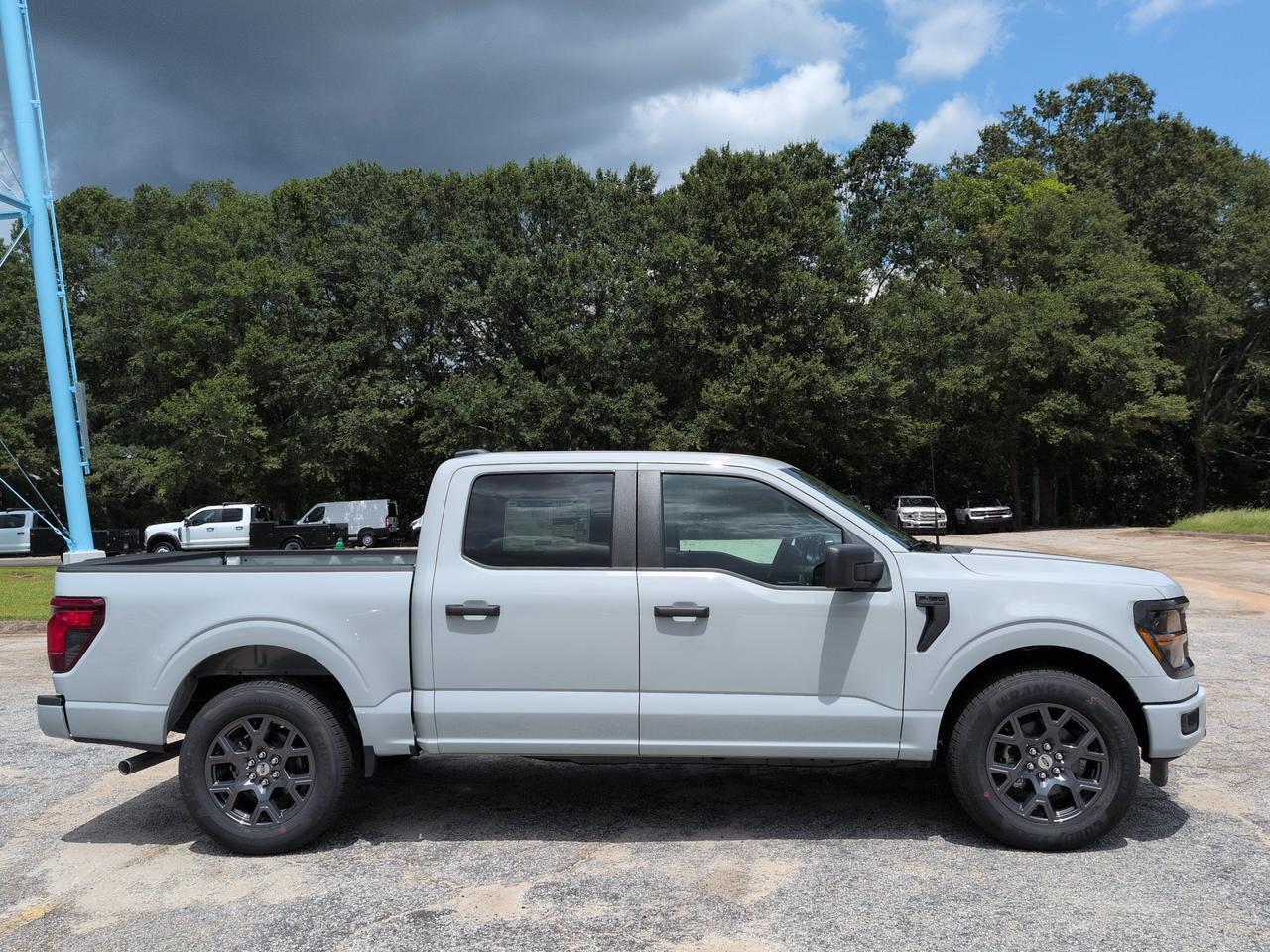 2026 Ford F-150 STX Winder GA