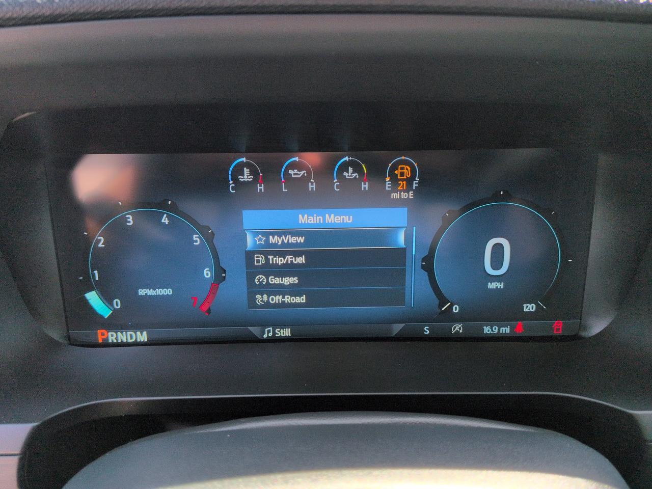 2026 Ford F-150 STX Winder GA