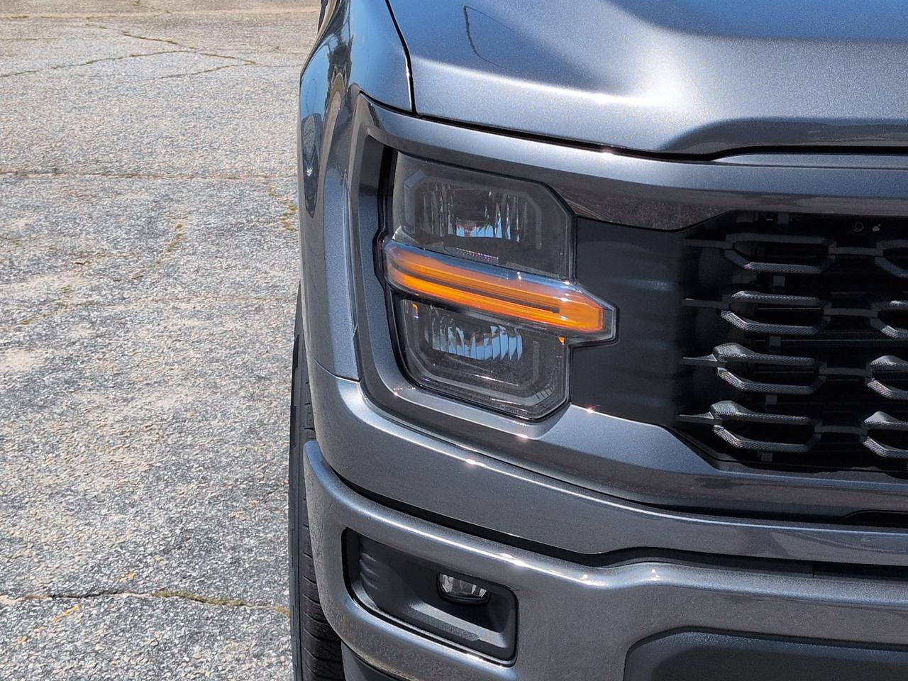 2026 Ford F-150 STX Winder GA