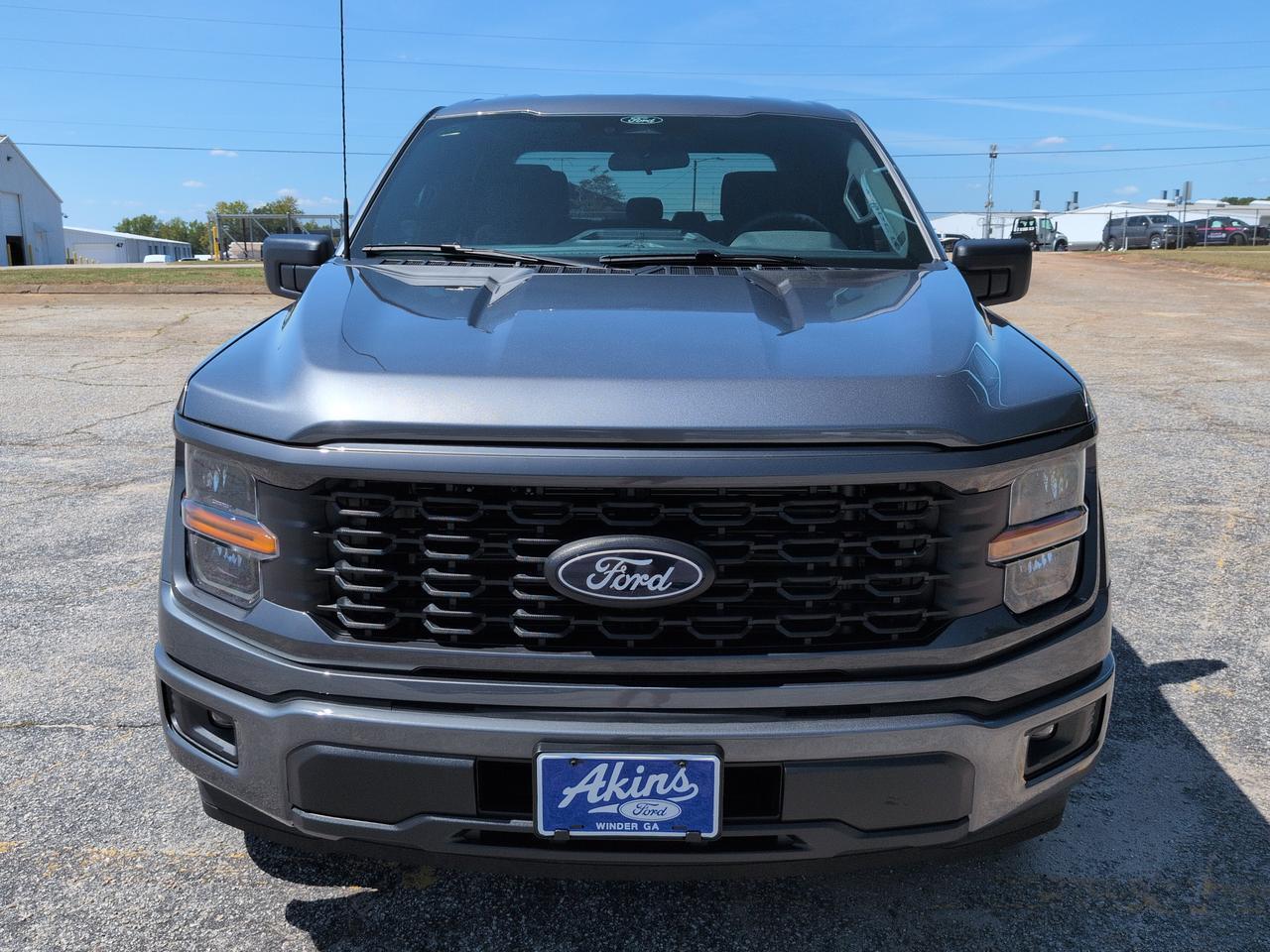 2026 Ford F-150 STX Winder GA