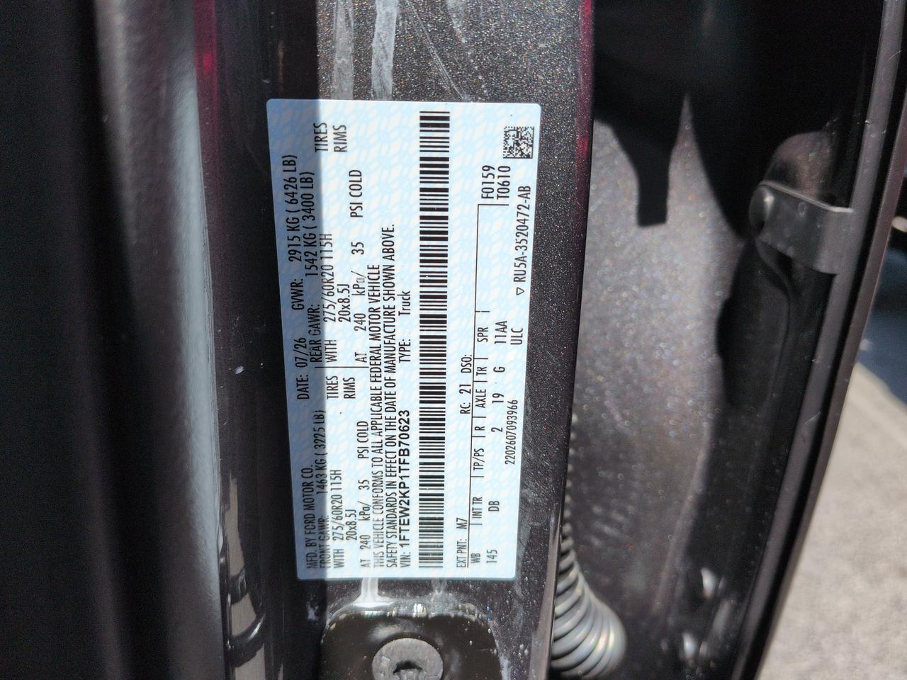 2026 Ford F-150 STX Winder GA