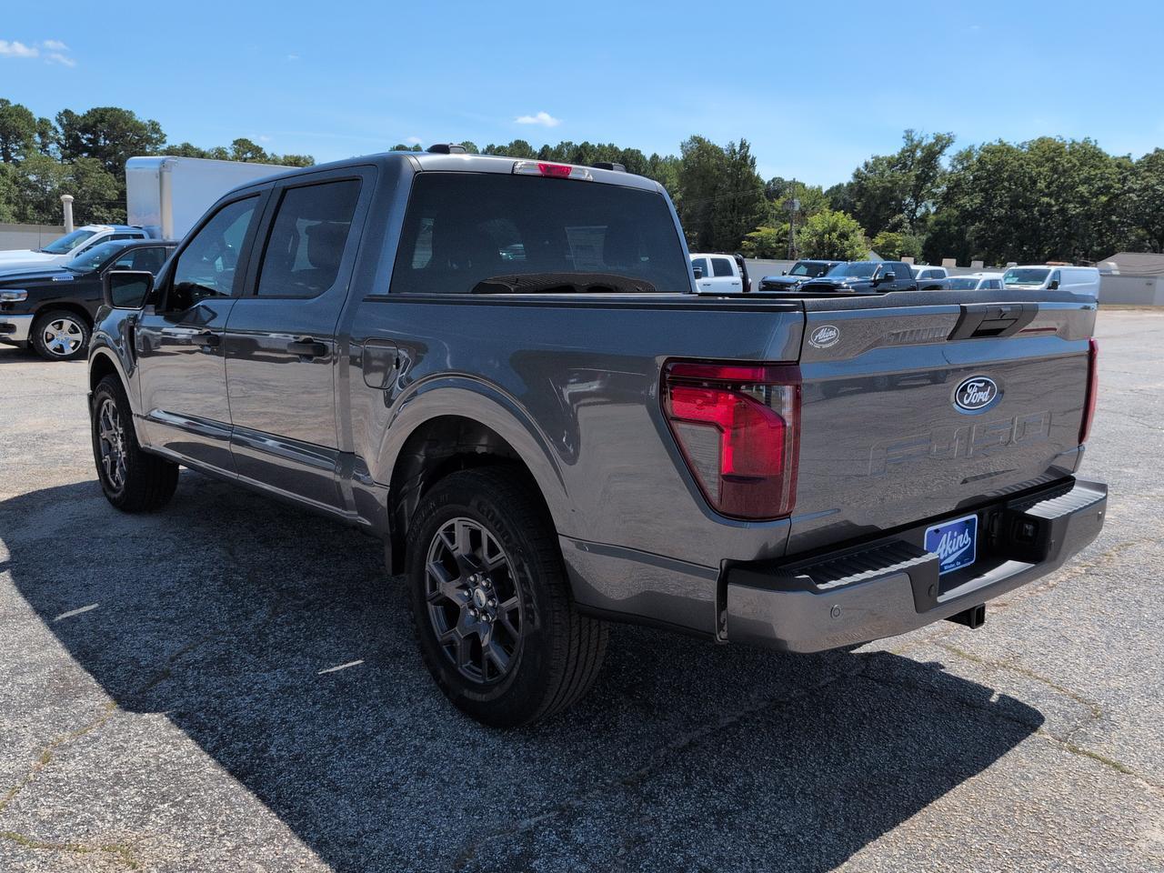 2026 Ford F-150 STX Winder GA
