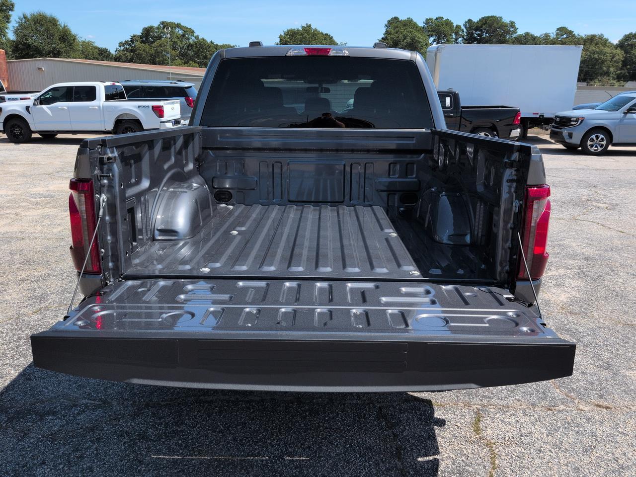 2026 Ford F-150 STX Winder GA