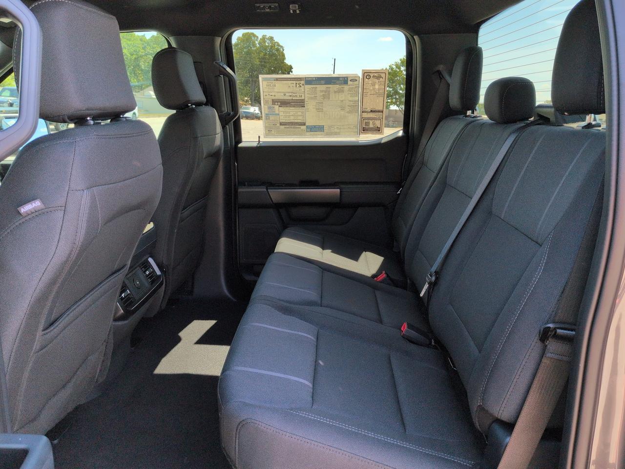 2026 Ford F-150 STX Winder GA