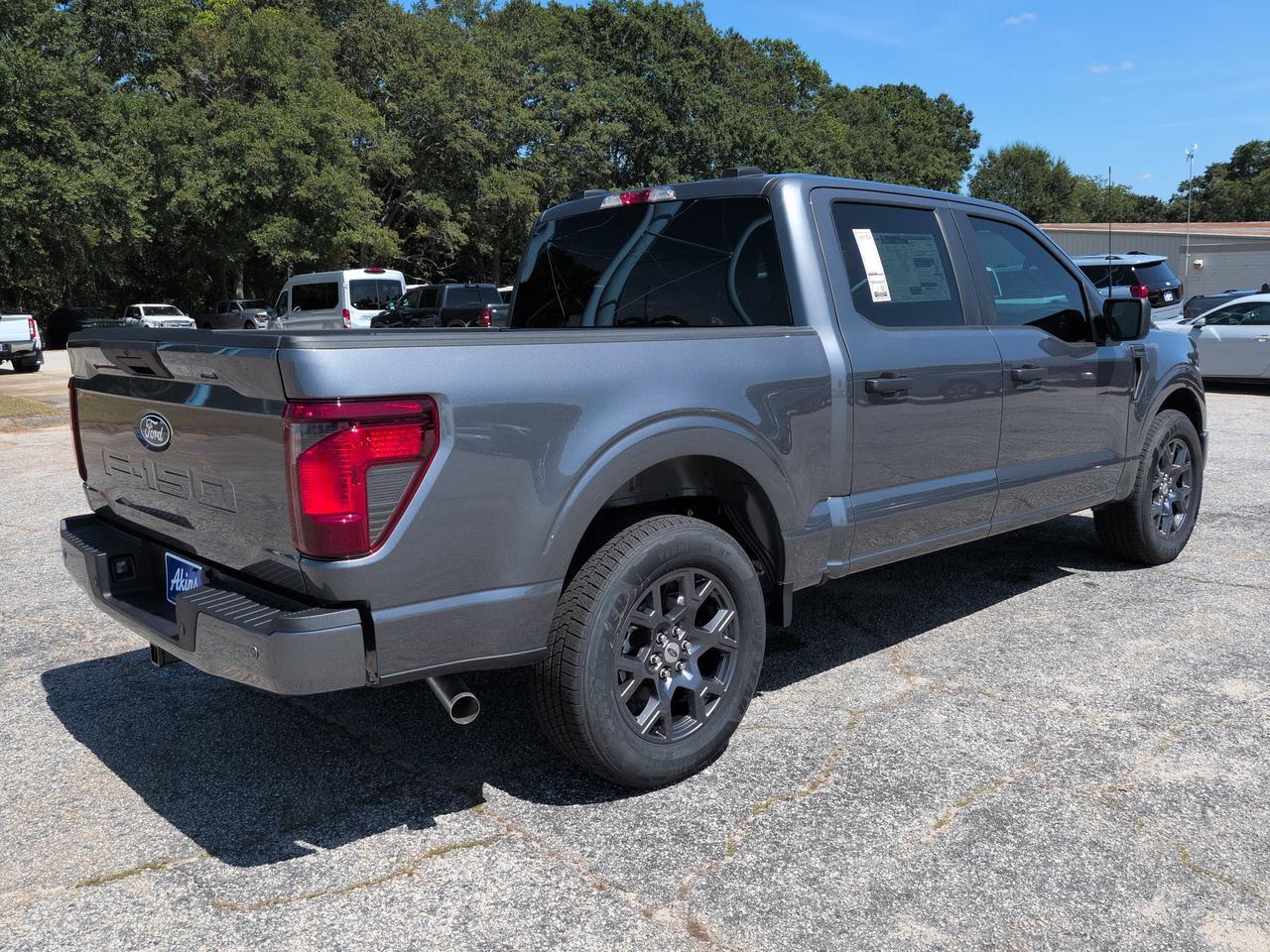 2026 Ford F-150 STX Winder GA