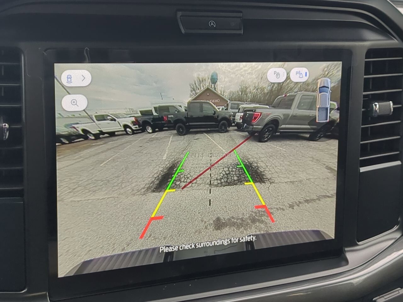 2026 Ford F-150 STX Winder GA