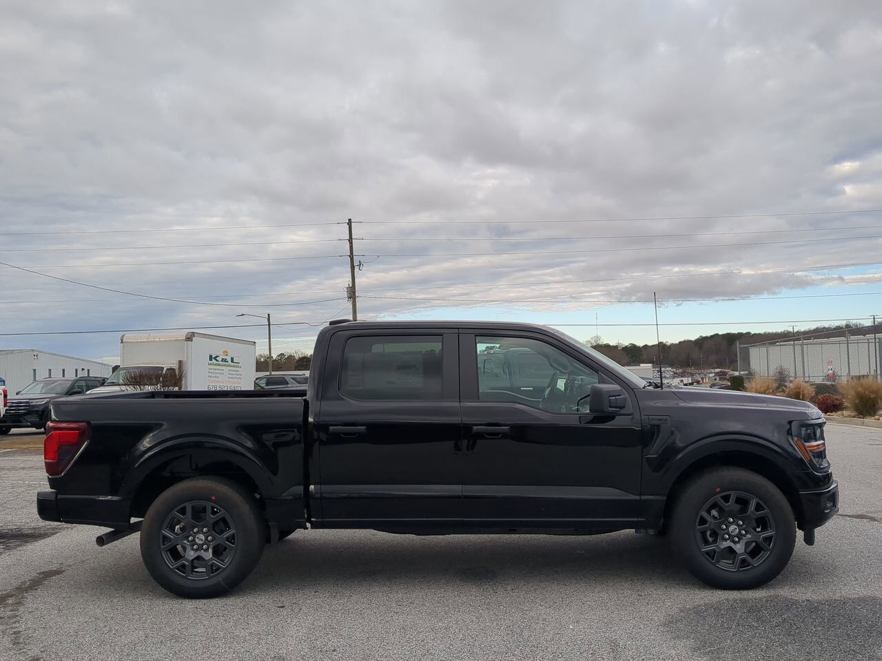 2026 Ford F-150 STX Winder GA