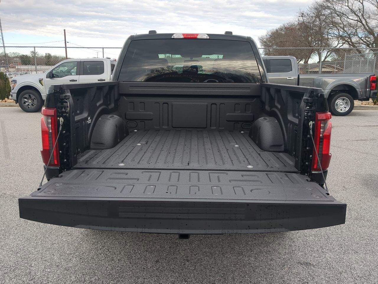 2026 Ford F-150 STX Winder GA