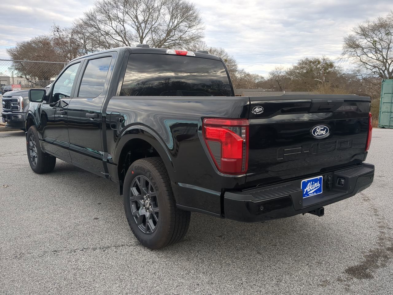 2026 Ford F-150 STX Winder GA