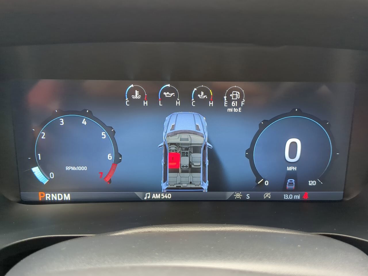 2026 Ford F-150 STX Winder GA