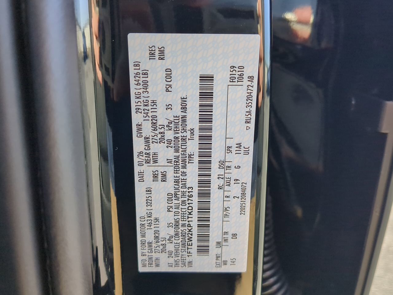 2026 Ford F-150 STX Winder GA