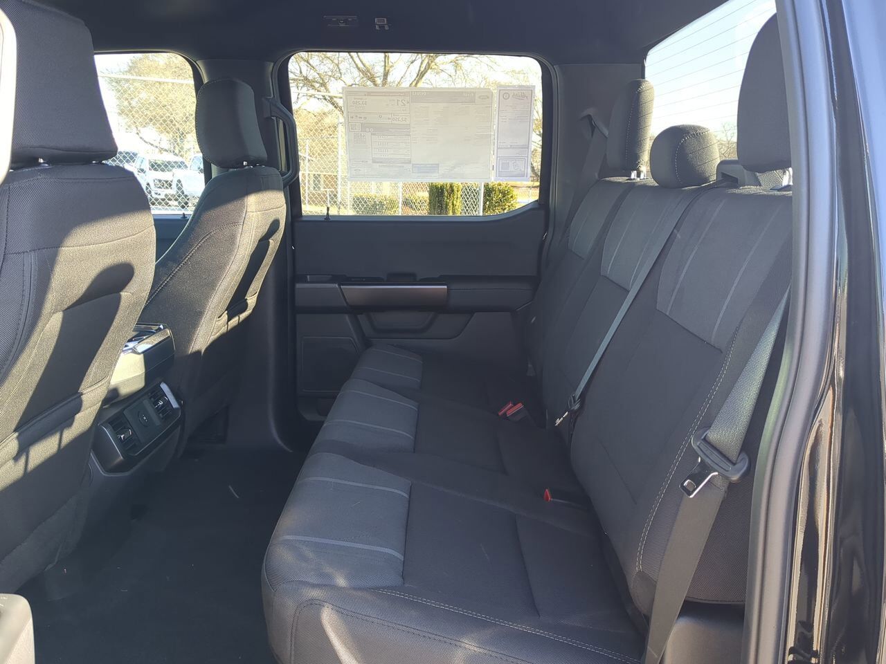2026 Ford F-150 STX Winder GA