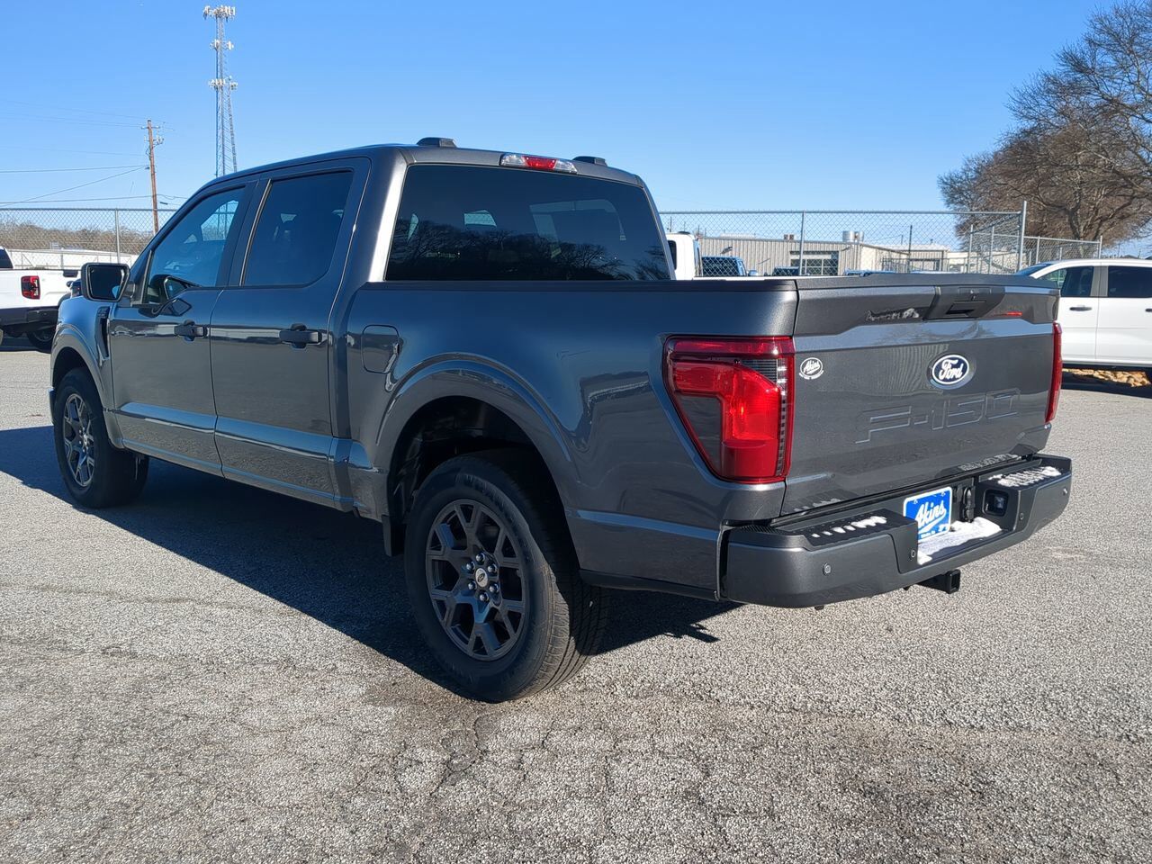 2026 Ford F-150 STX Winder GA