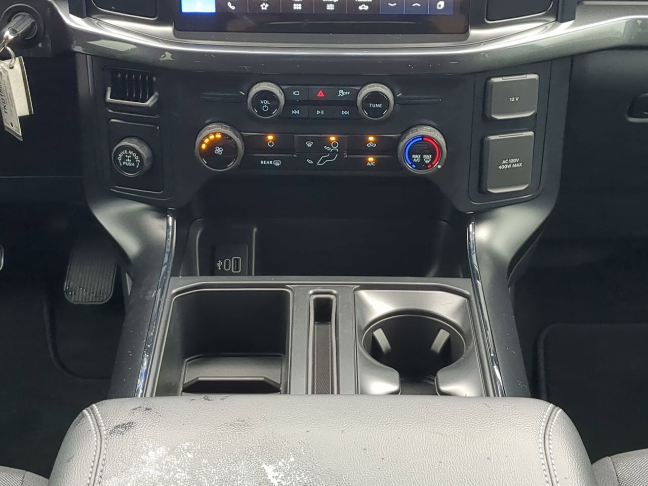 2026 Ford F-150 STX Winder GA