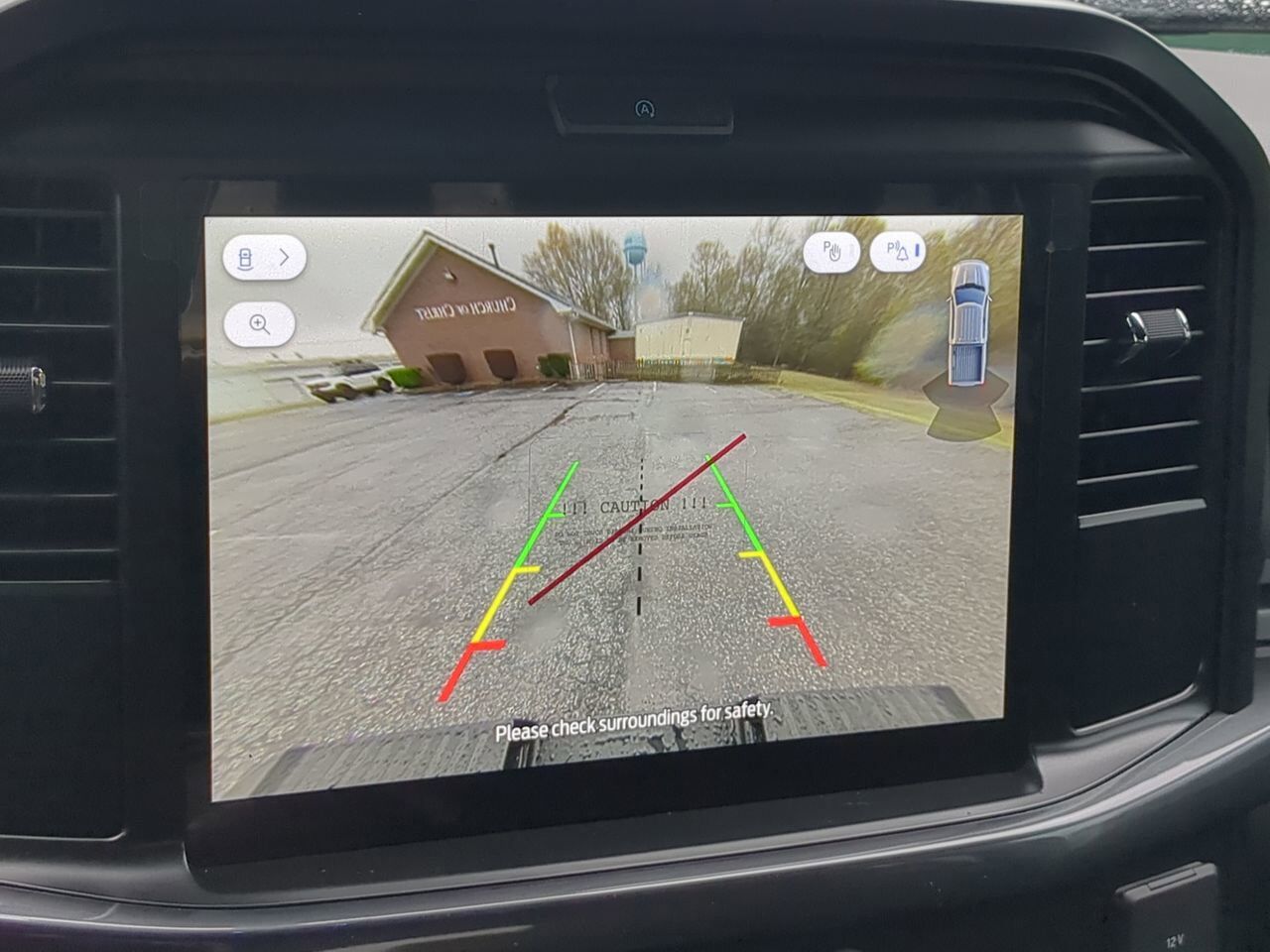 2026 Ford F-150 STX Winder GA