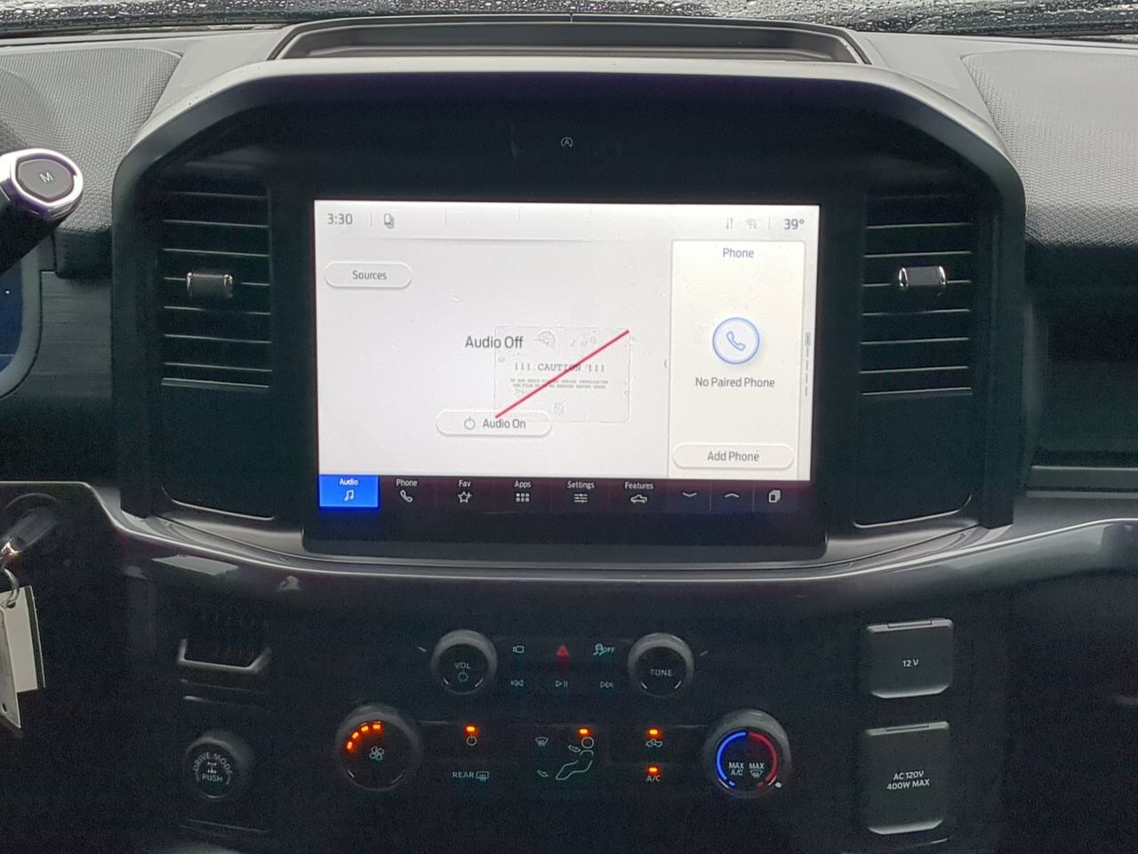 2026 Ford F-150 STX Winder GA