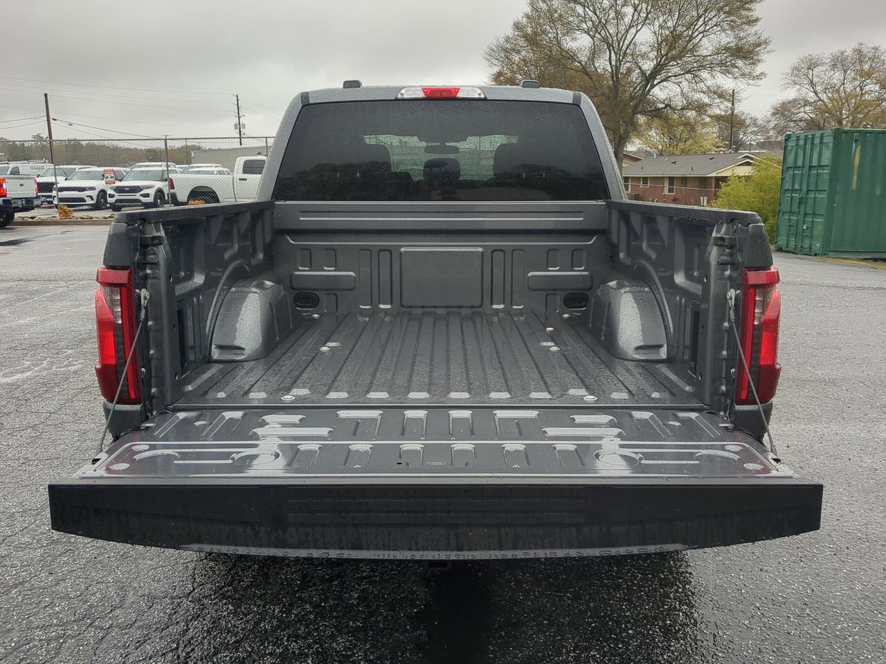 2026 Ford F-150 STX Winder GA