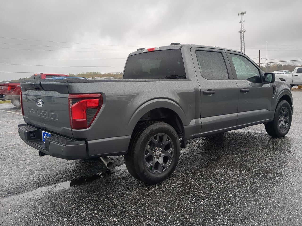 2026 Ford F-150 STX Winder GA