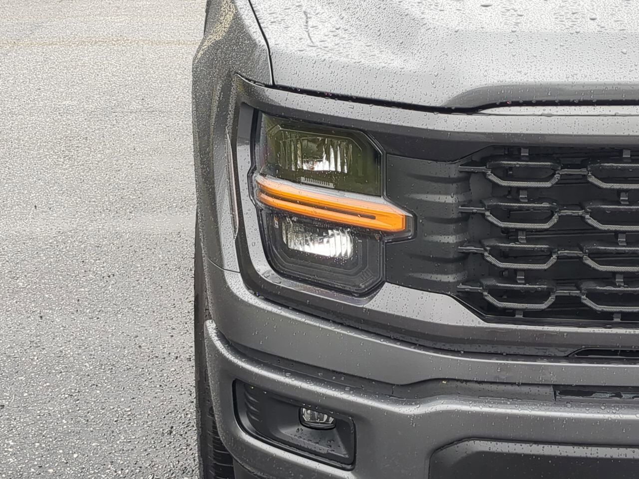 2026 Ford F-150 STX Winder GA