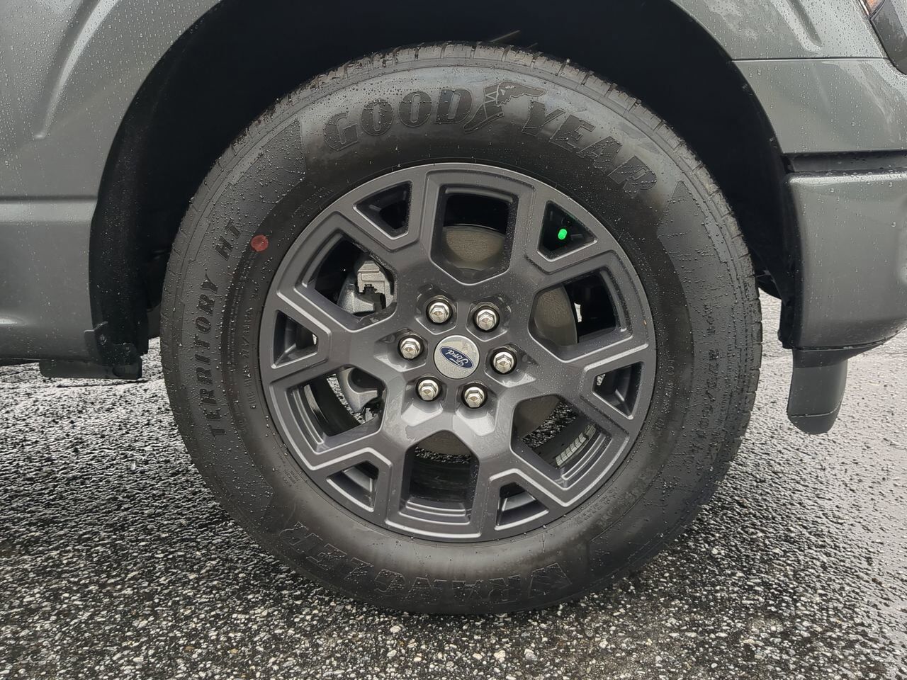 2026 Ford F-150 STX Winder GA