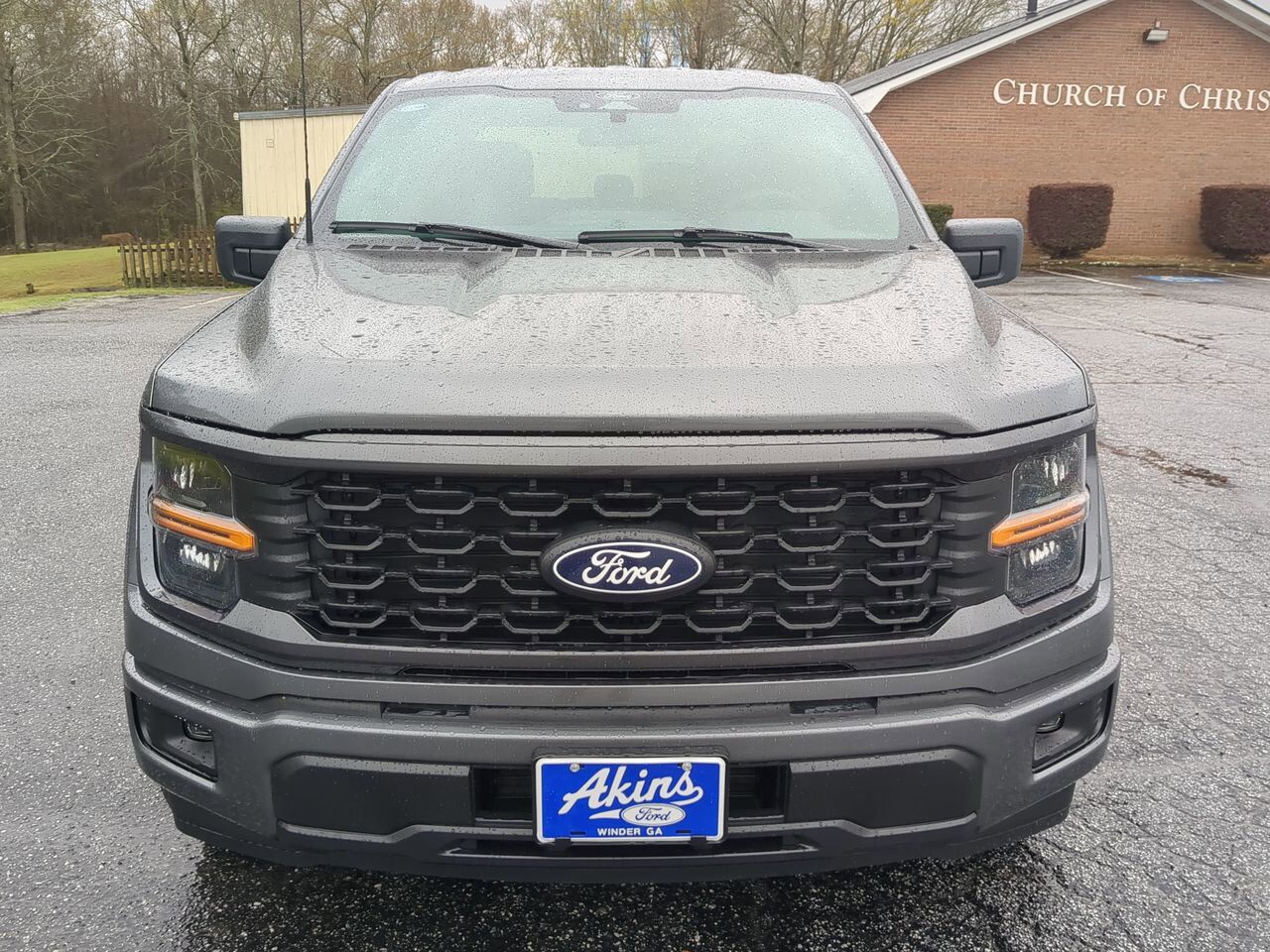 2026 Ford F-150 STX Winder GA