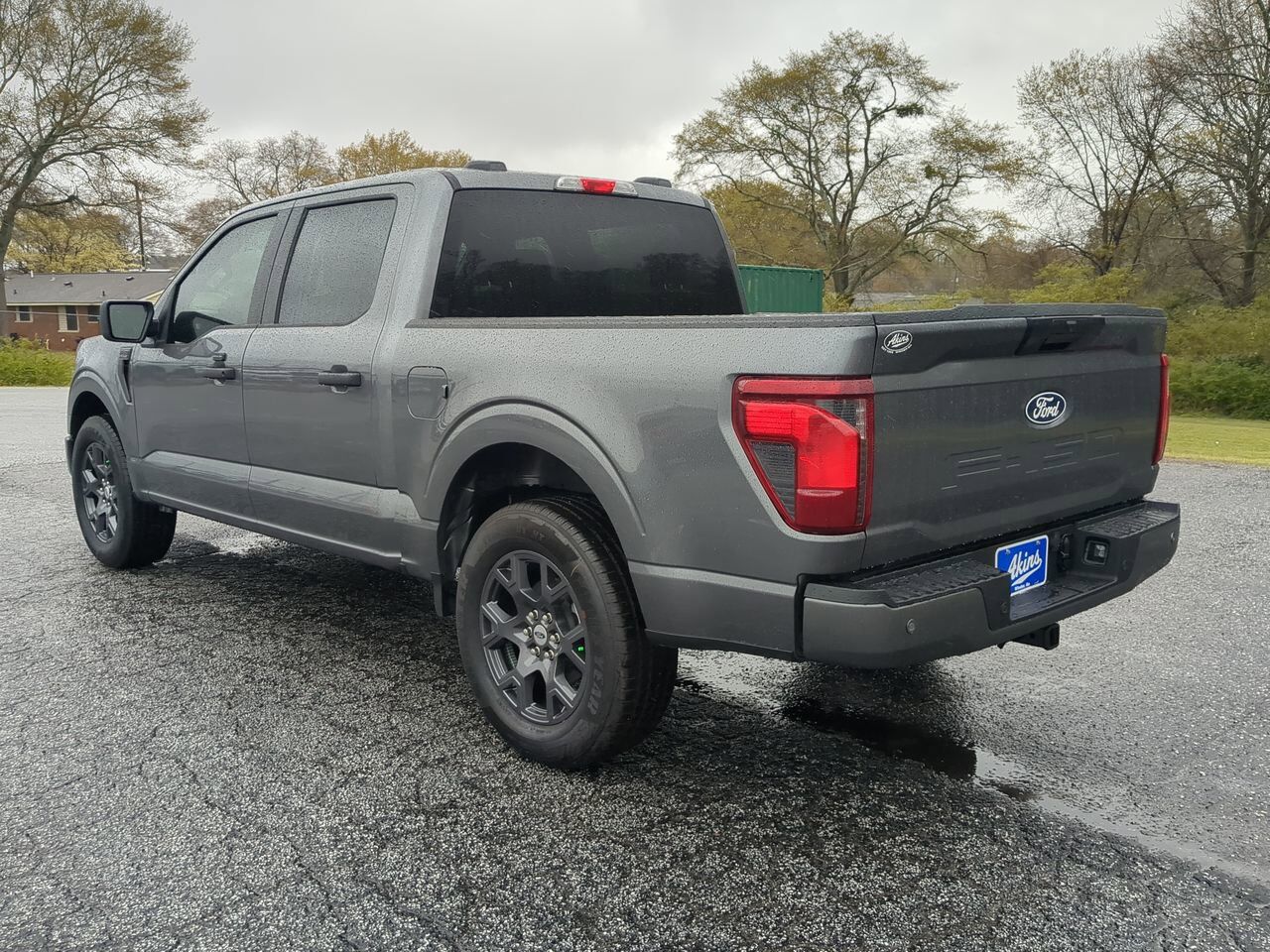 2026 Ford F-150 STX Winder GA