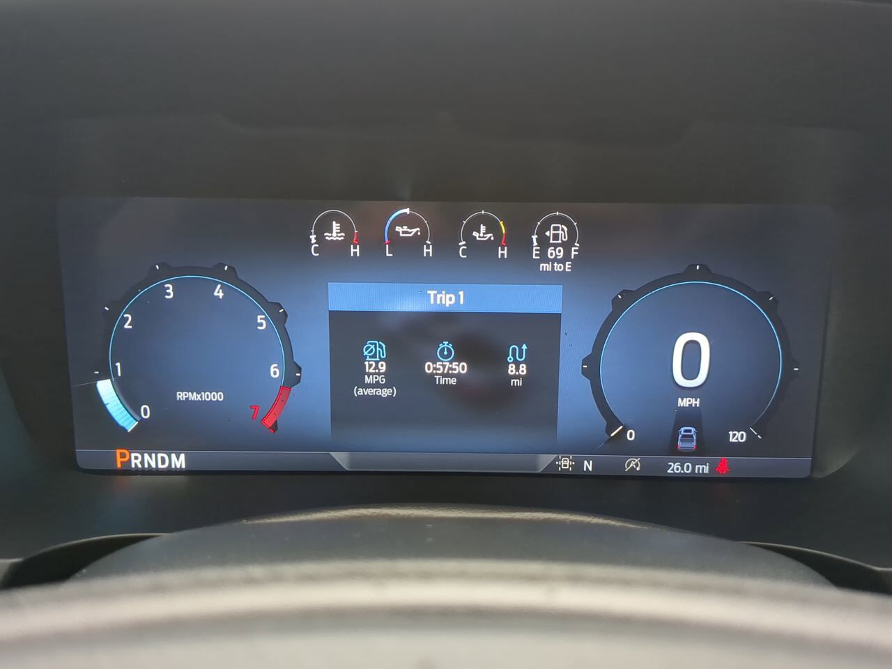 2026 Ford F-150 STX Winder GA