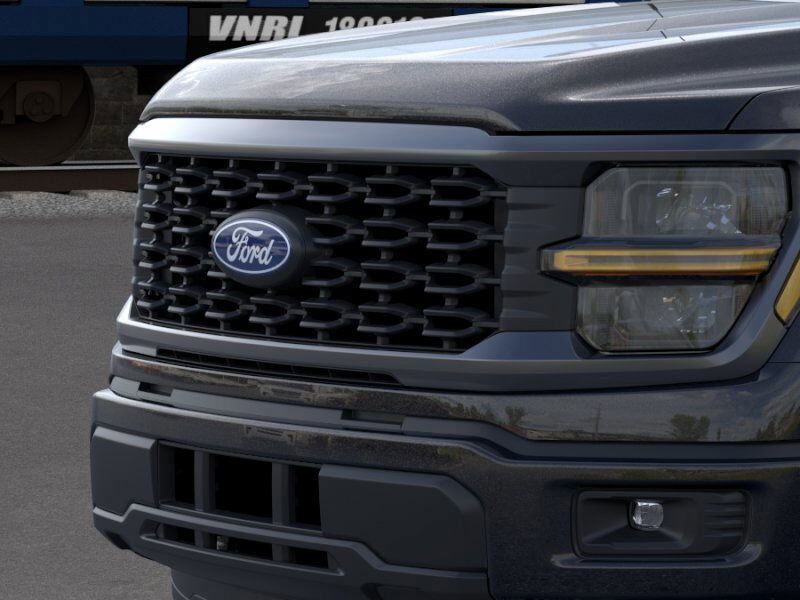 2026 Ford F-150 STX Winder GA