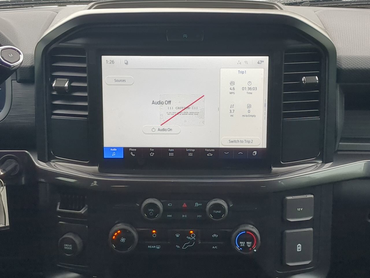 2026 Ford F-150 STX Winder GA