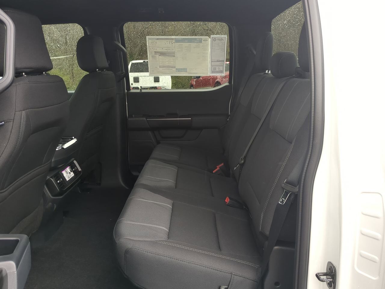 2026 Ford F-150 STX Winder GA