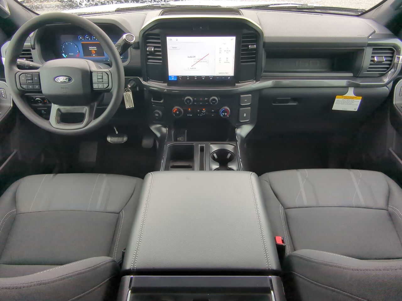 2026 Ford F-150 STX Winder GA