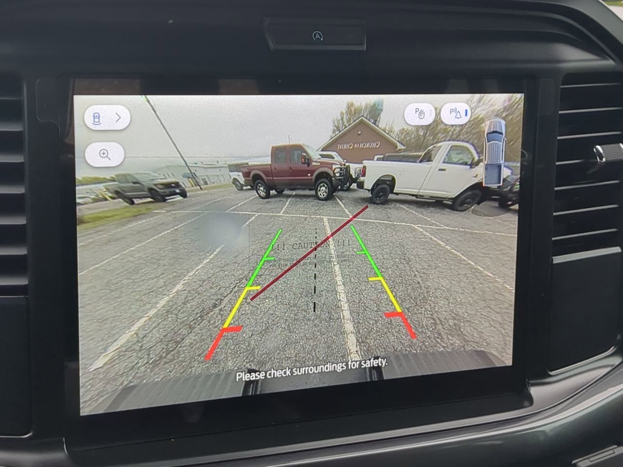 2026 Ford F-150 STX Winder GA