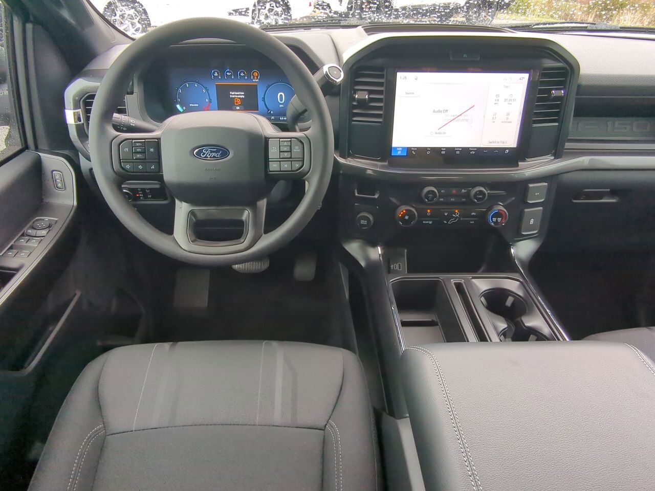 2026 Ford F-150 STX Winder GA