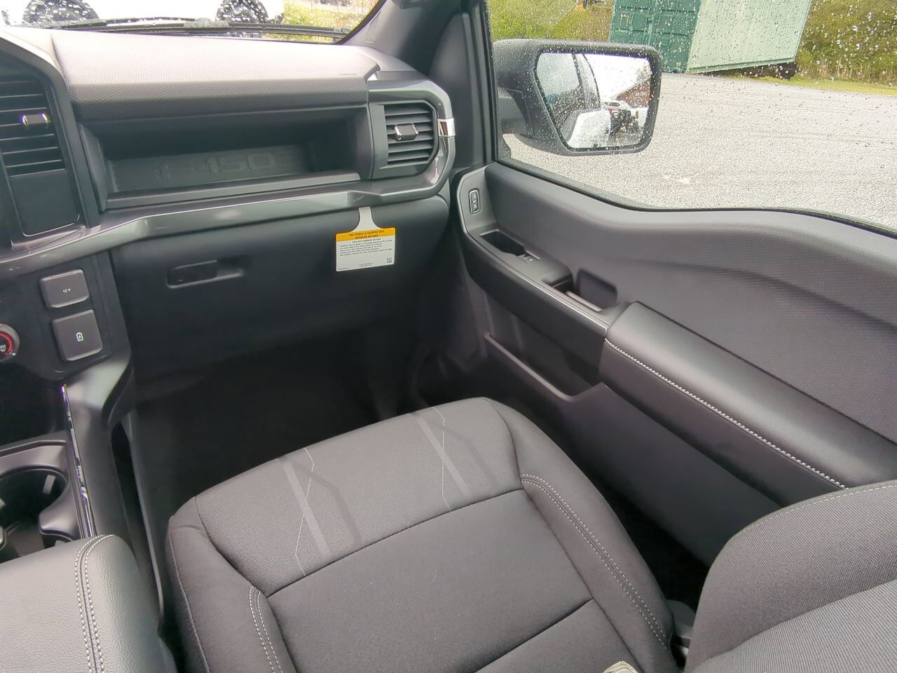 2026 Ford F-150 STX Winder GA