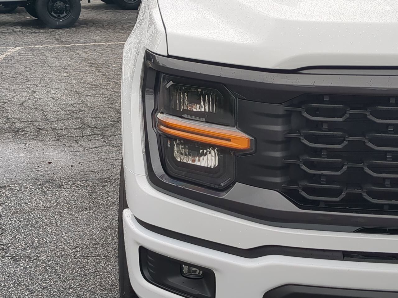 2026 Ford F-150 STX Winder GA