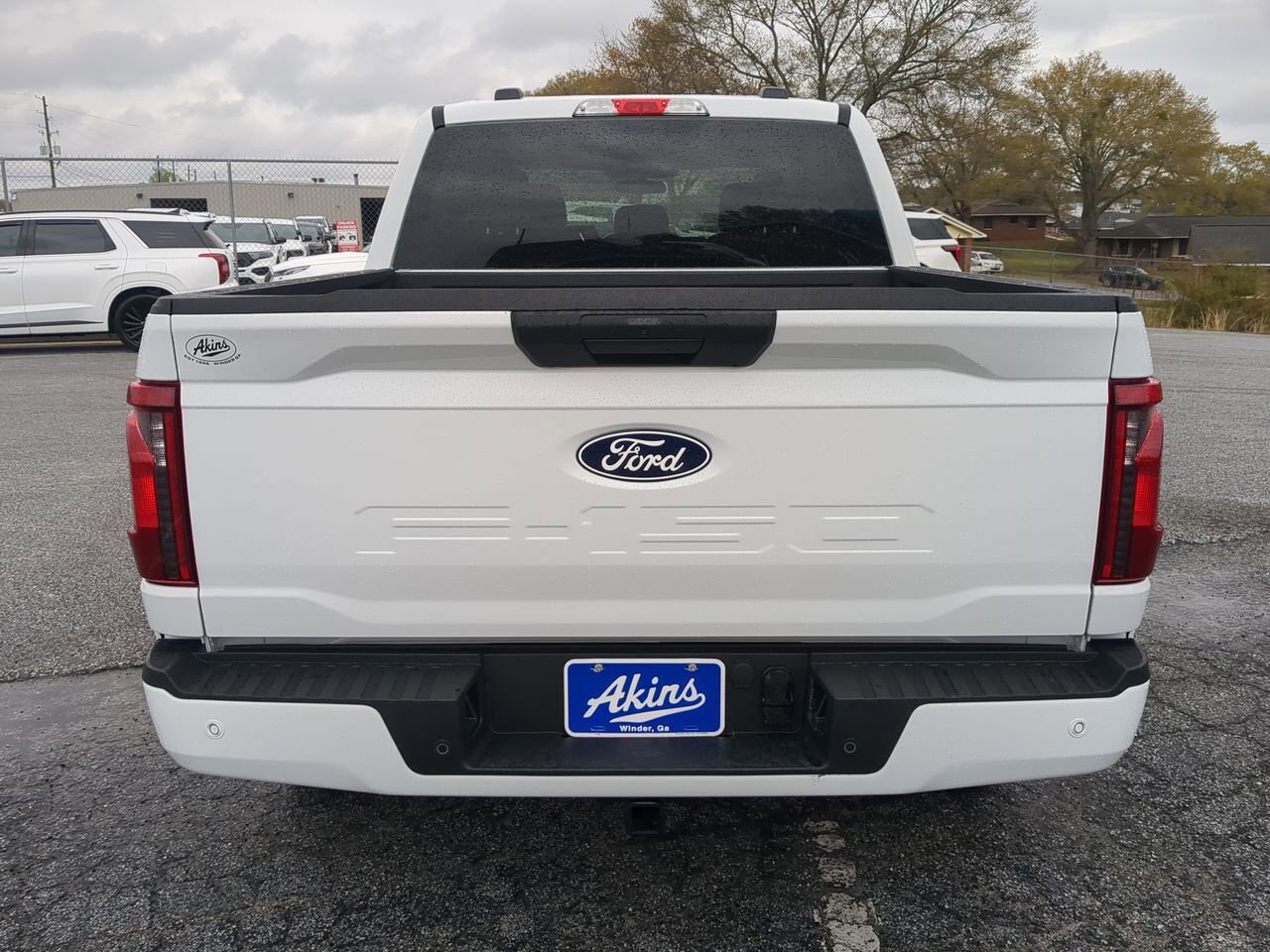 2026 Ford F-150 STX Winder GA