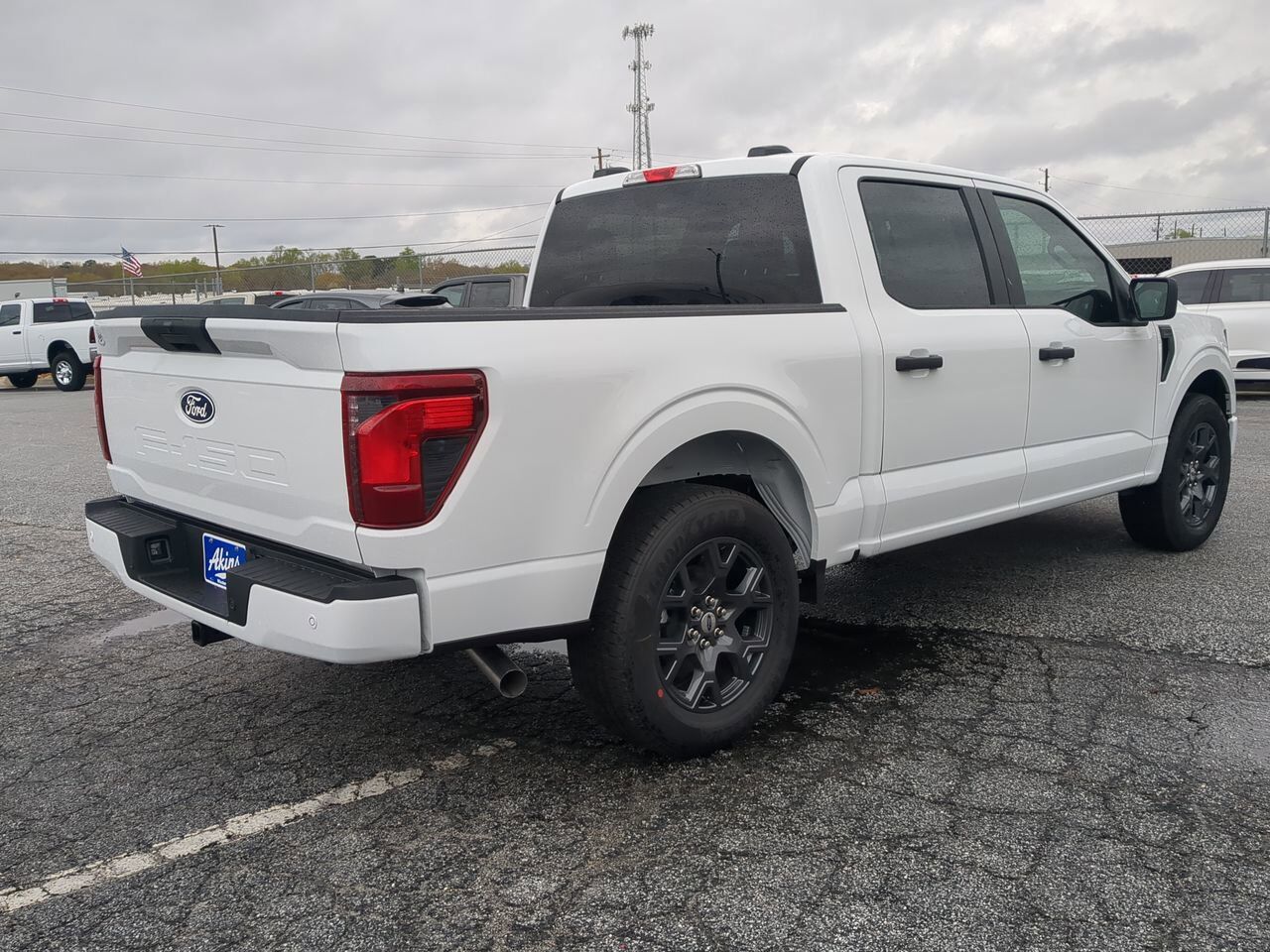 2026 Ford F-150 STX Winder GA