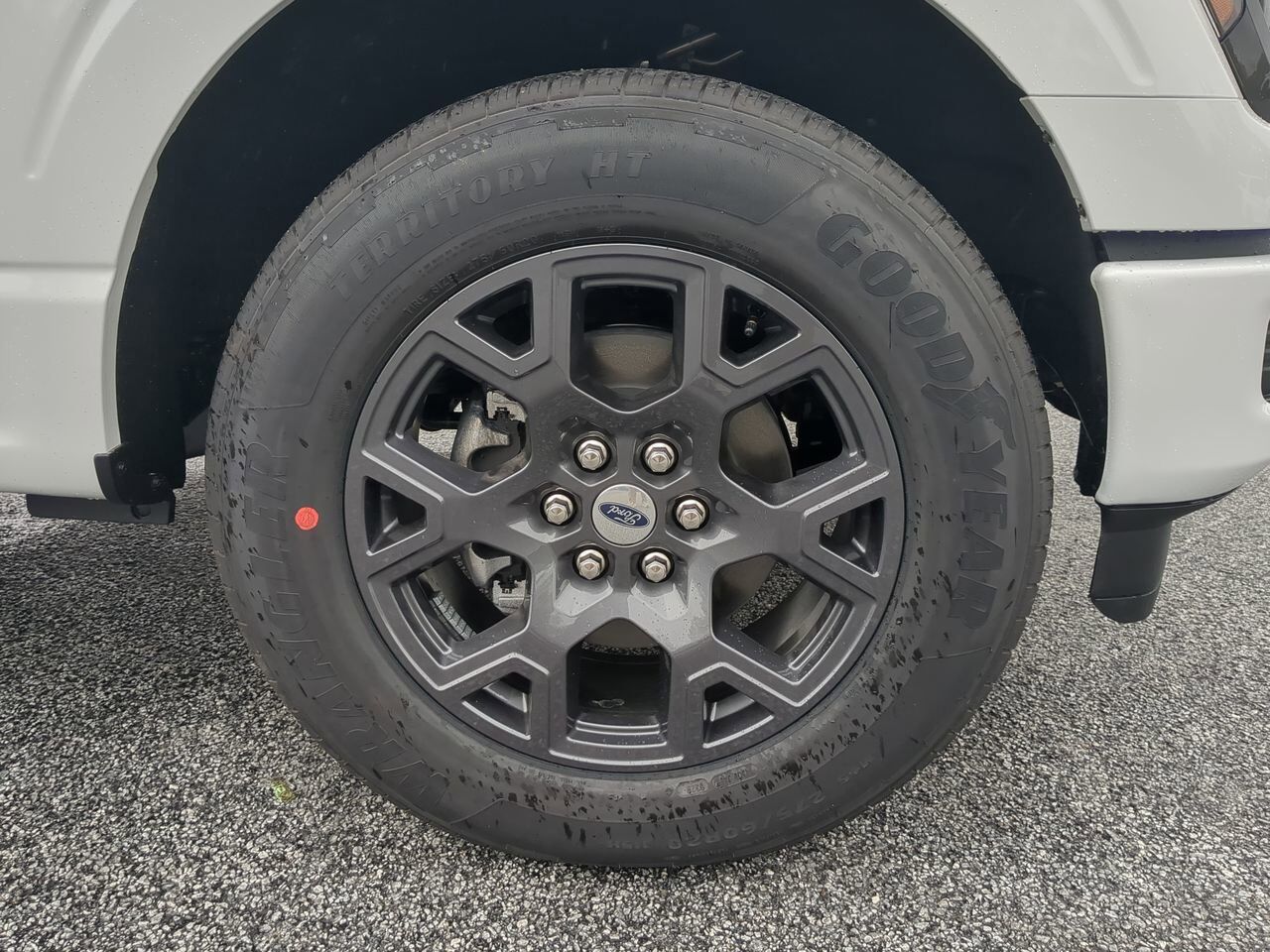 2026 Ford F-150 STX Winder GA