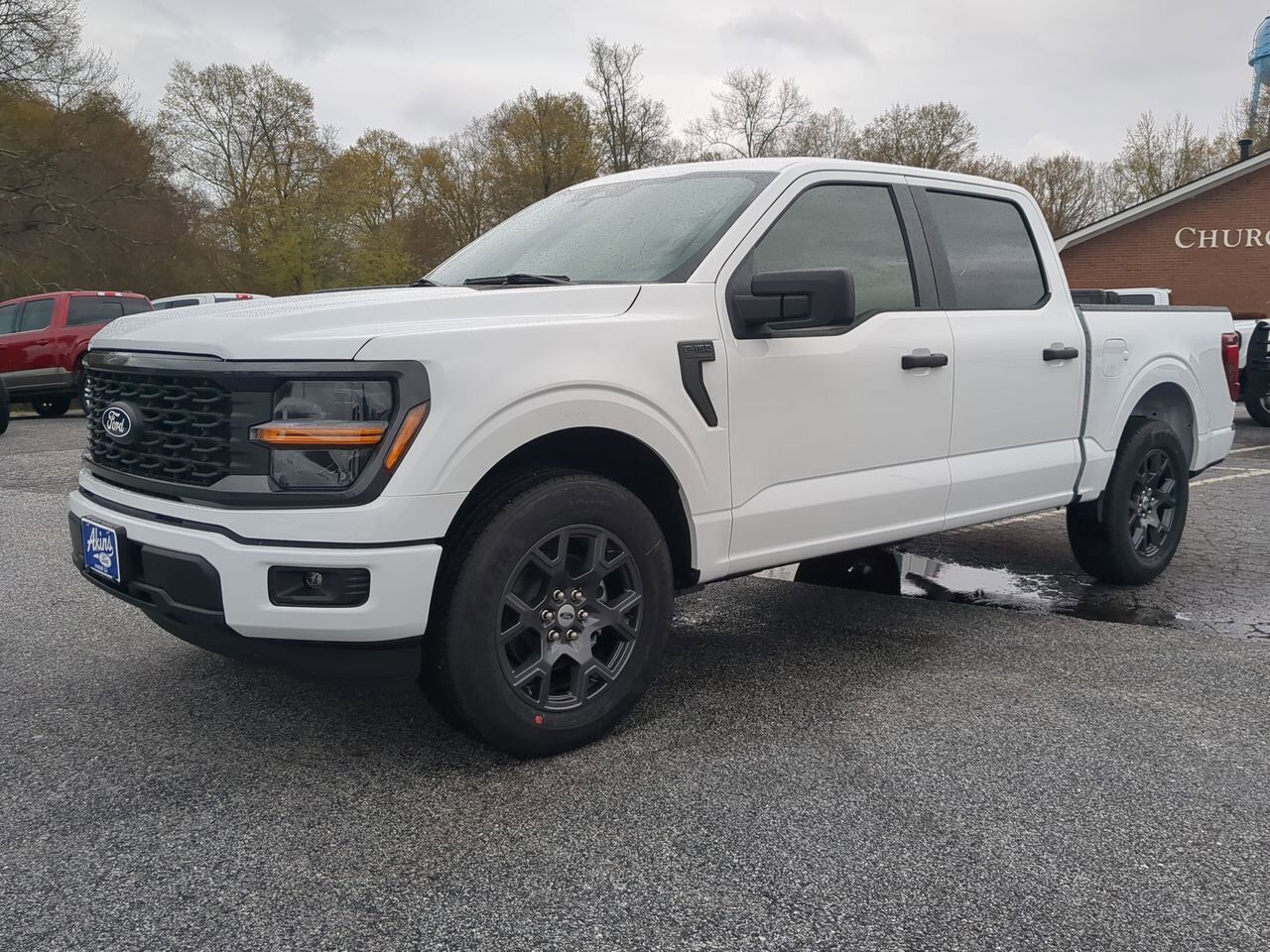 2026 Ford F-150 STX Winder GA