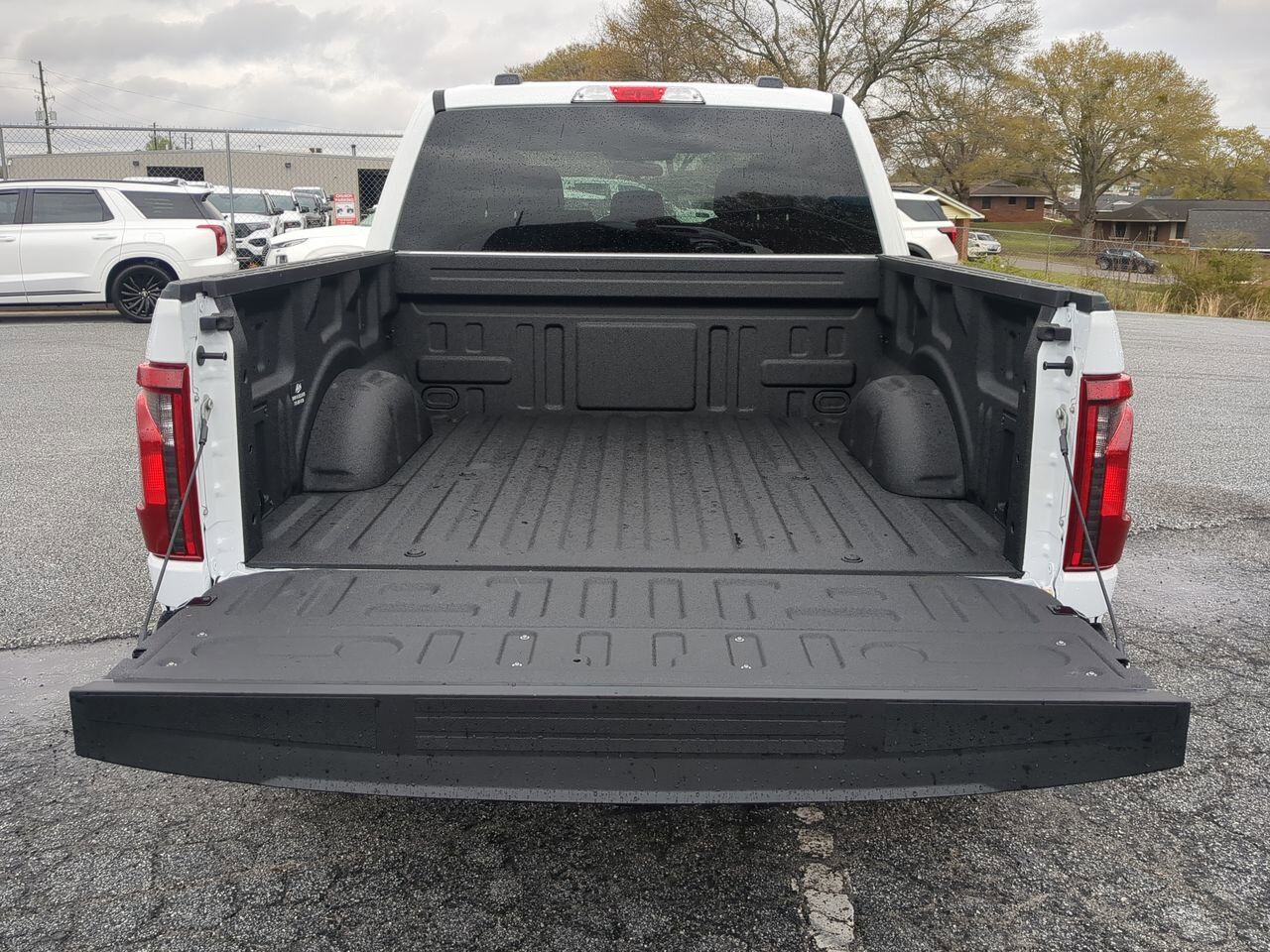 2026 Ford F-150 STX Winder GA